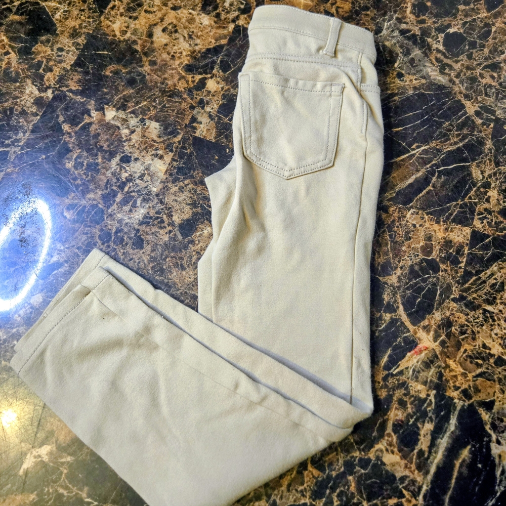 Place Kids Casual Tan Bottoms